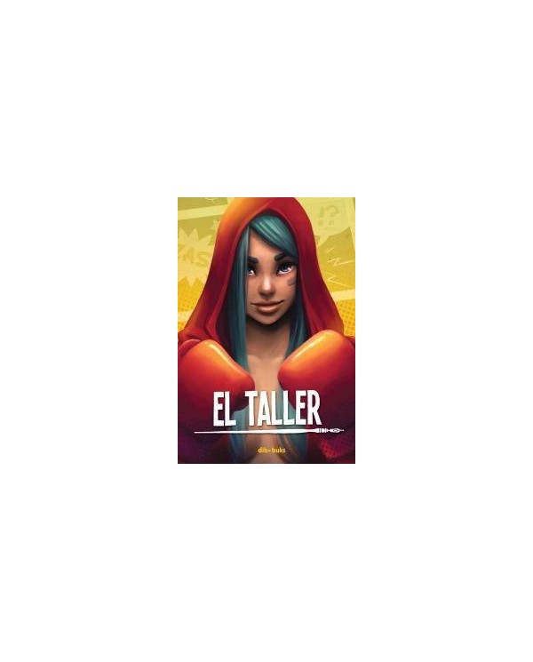 TALLER,EL