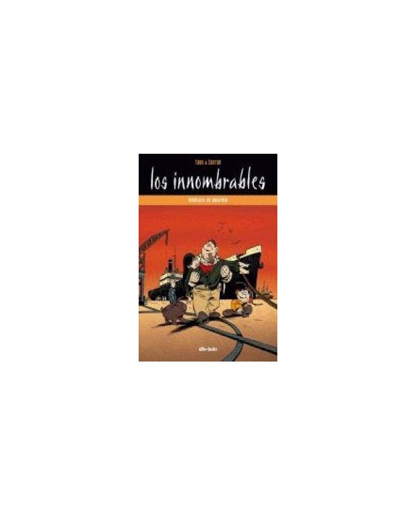 INNOMBRABLES 2,LOS