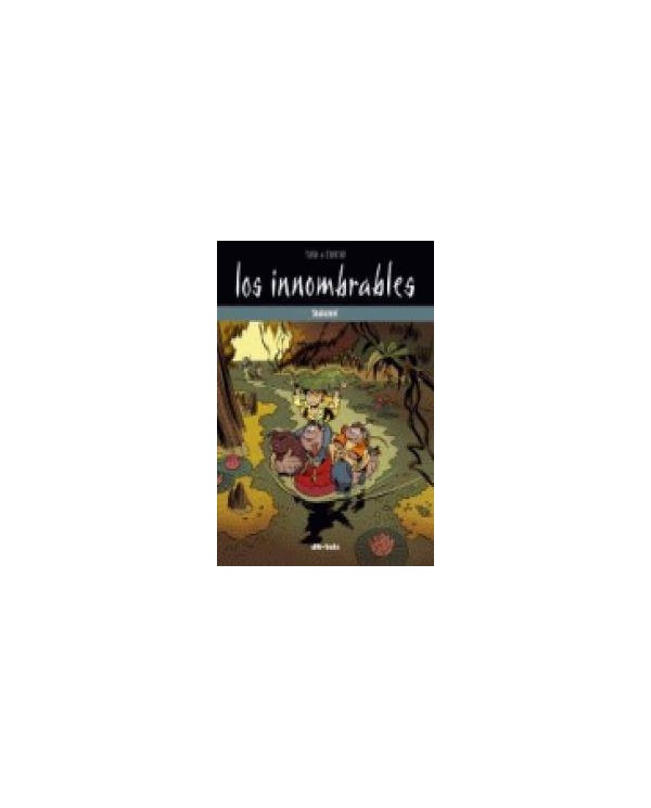 INNOMBRABLES 1, LOS