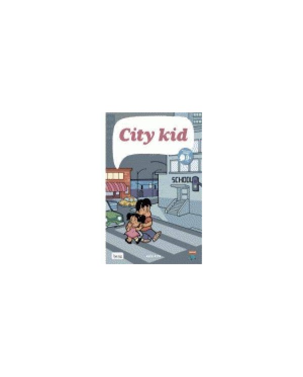 CITY KID