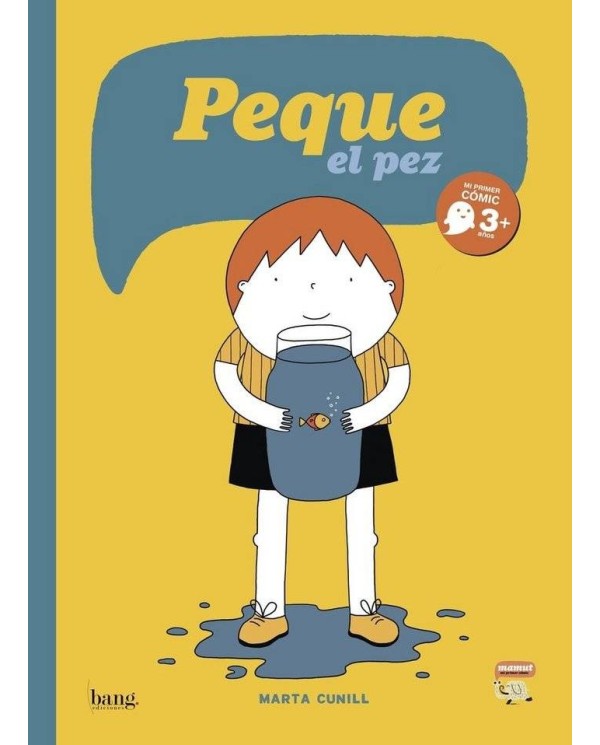 PEQUE EL PEZ