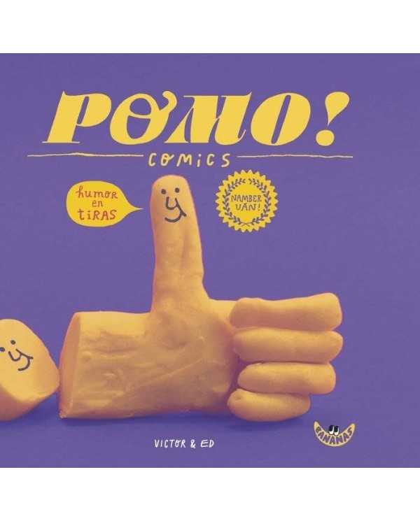 POMO ! COMICS