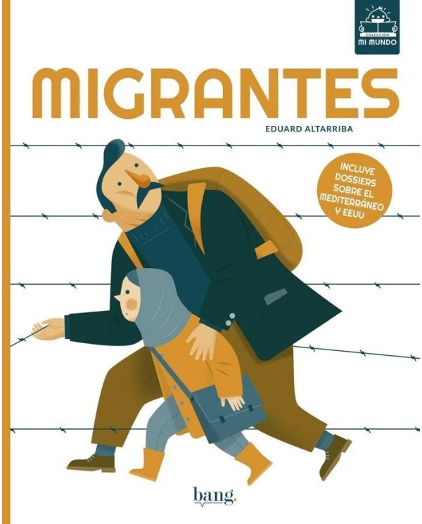 MIGRANTES