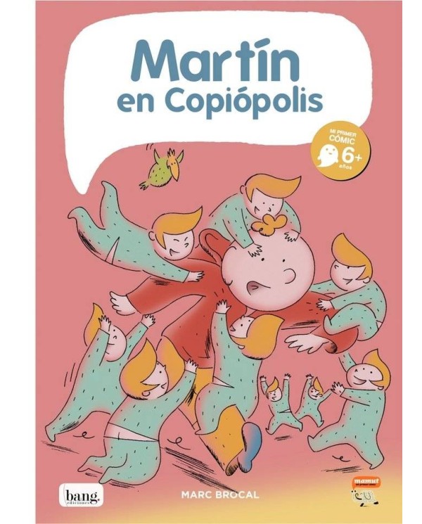 MARTIN EN COPIOPOLIS