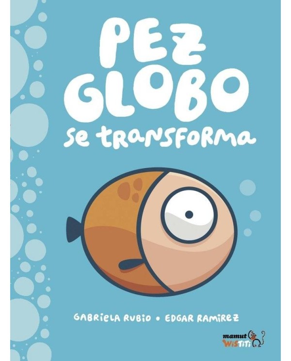 PEZ GLOBO SE TRANSFORMA