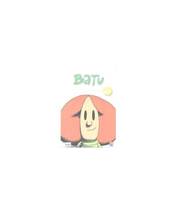 BATU