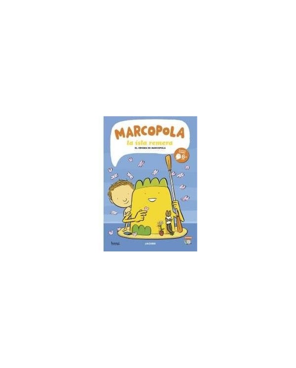 MARCOPOLA