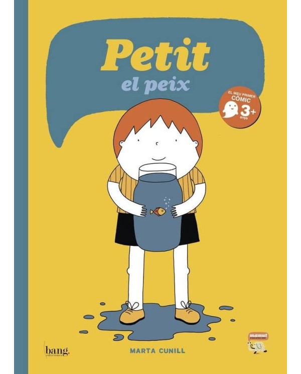 PETIT EL PEIX - CAT