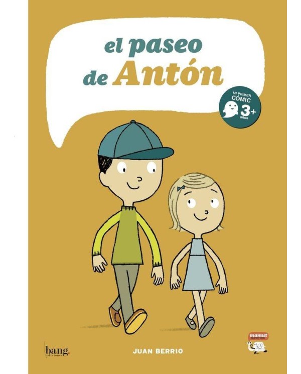 PASEO DE ANTON,EL