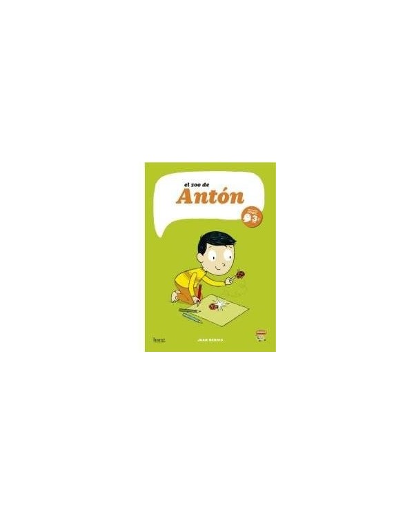 ZOO DE ANTON,EL