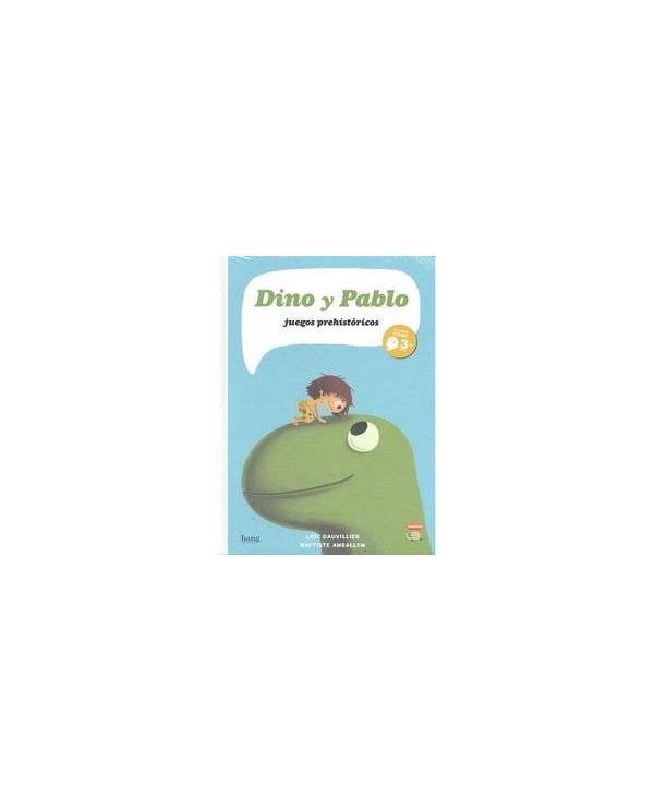 DINO Y PABLO