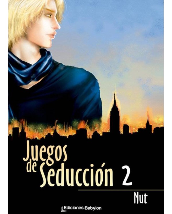 JUEGOS DE SEDUCCION 2