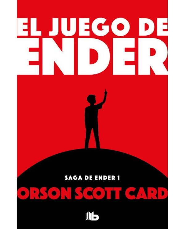 EL JUEGO DE ENDER (DEBOLSILLO)