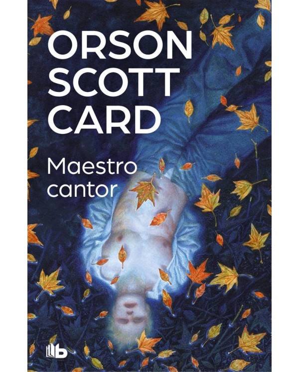 MAESTRO CANTOR ( ORSON SCOTT CARD )