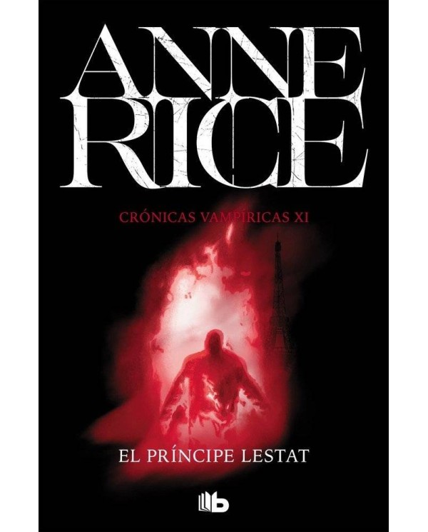 EL PRINCIPE LESTAT (CRONICAS VAMPIRICAS 11)