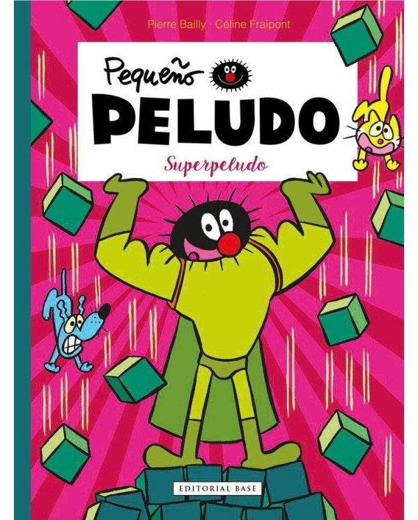 SUPERPELUDO