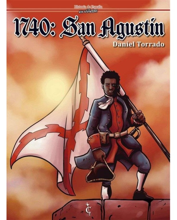 1740 SAN AGUSTIN