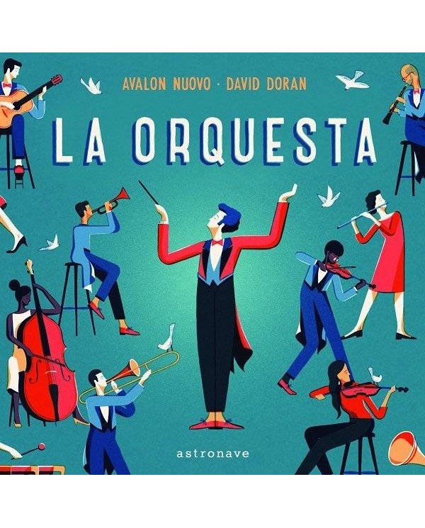 ORQUESTA,LA