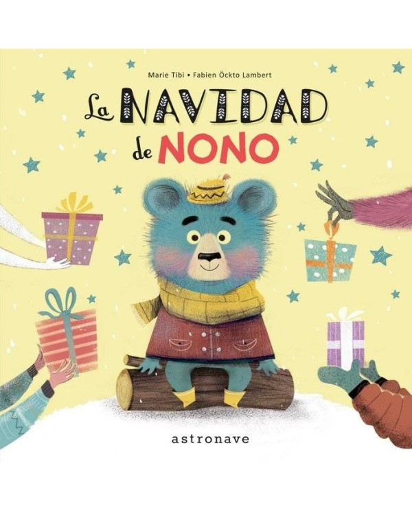 LA NAVIDAD DE NONO