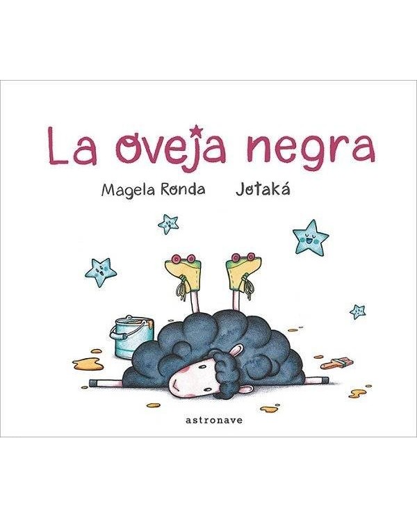 LA OVEJA NEGRA