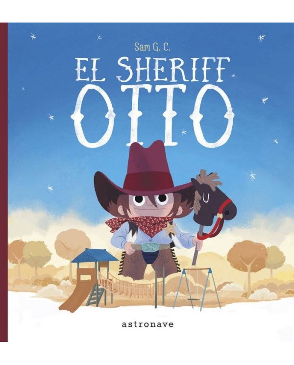 EL SHERIFF OTTO