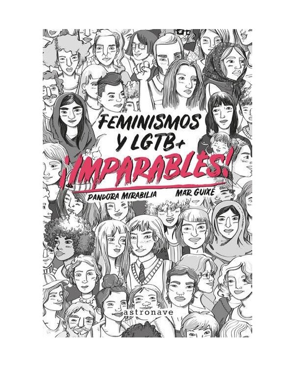 IMPARABLES! FEMINISMOS Y LGTB