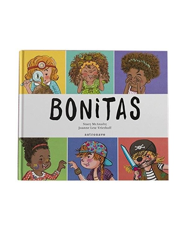 BONITAS