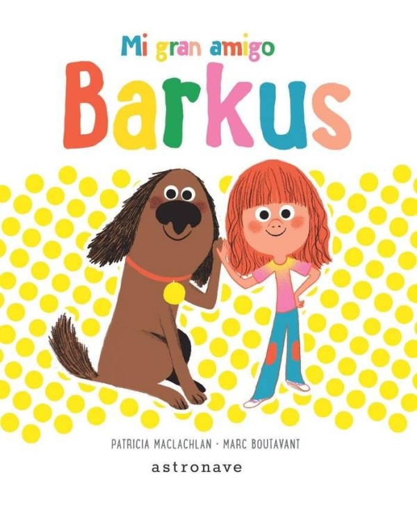 BARKUS