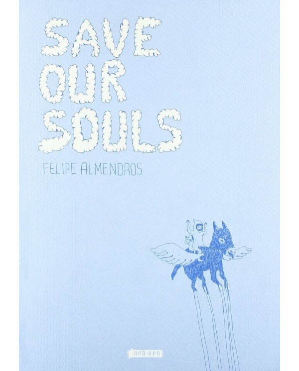 SAVE OUR SOULS