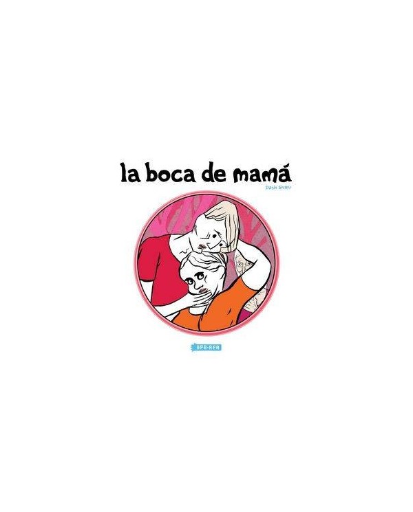 BOCA DE MAMA,LA