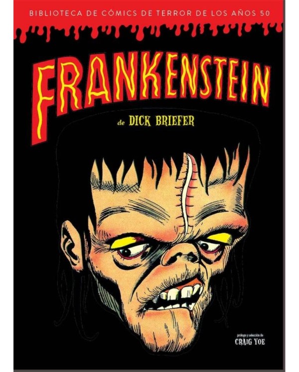 FRANKENSTEIN