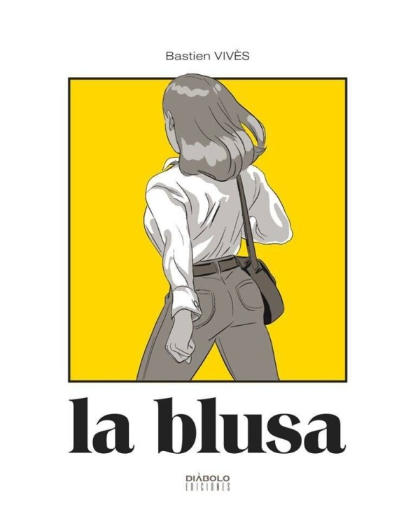 LA BLUSA