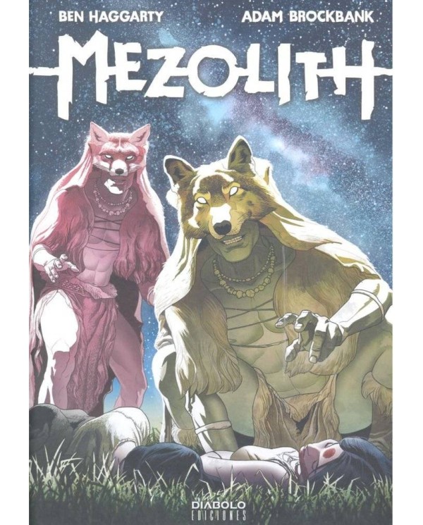 MEZOLITH 2.