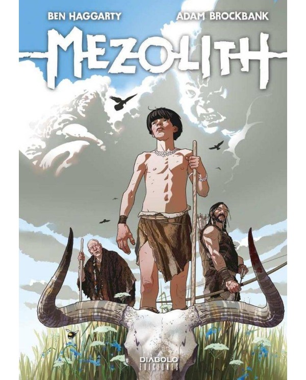 MEZOLITH