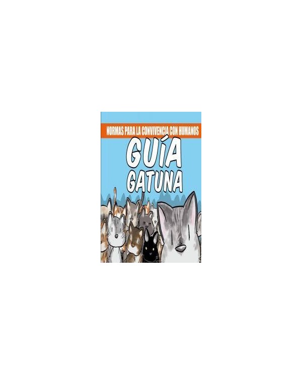 GUIA GATUNA