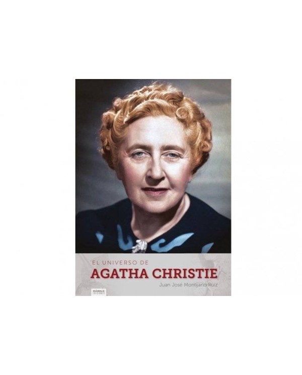 EL UNIVERSO DE AGATHA CHRISTIE