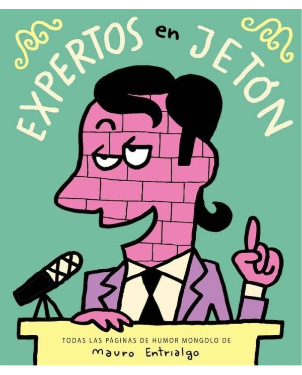 EXPERTOS EN JETON