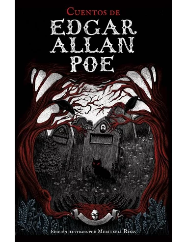 CUENTOS DE EDGAR ALLAN POE