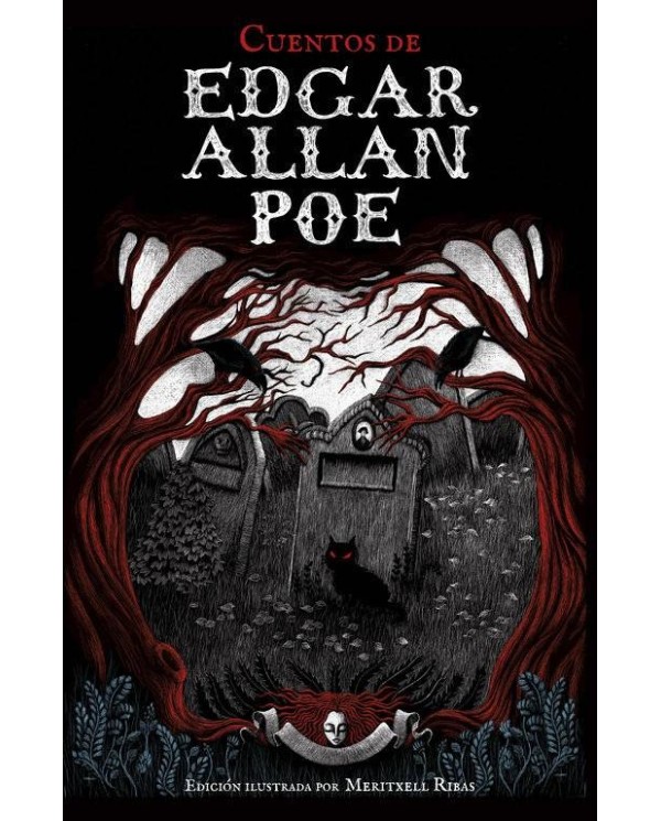 CUENTOS DE EDGAR ALLAN POE