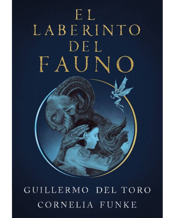 EL LABERINTO DEL FAUNO