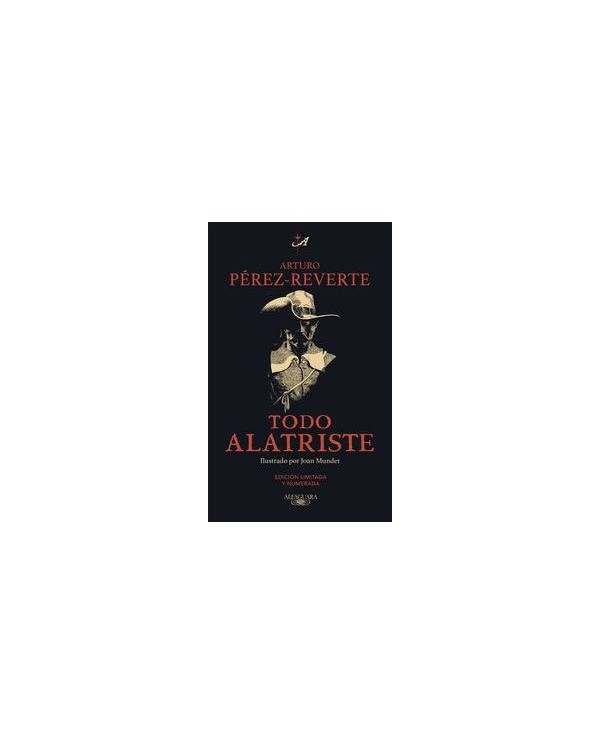 ALATRISTE