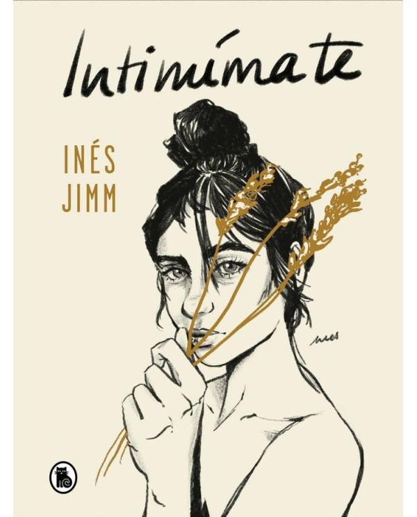 INTIMIMATE