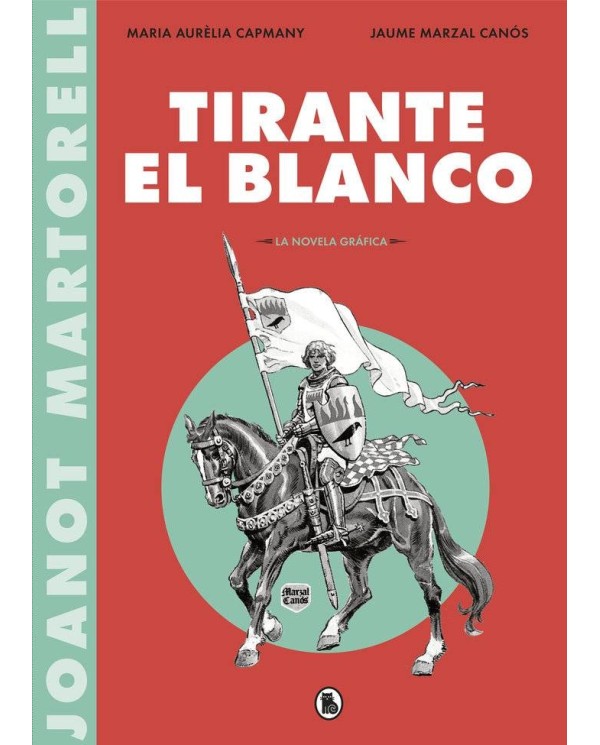 TIRANTE EL BLANCO