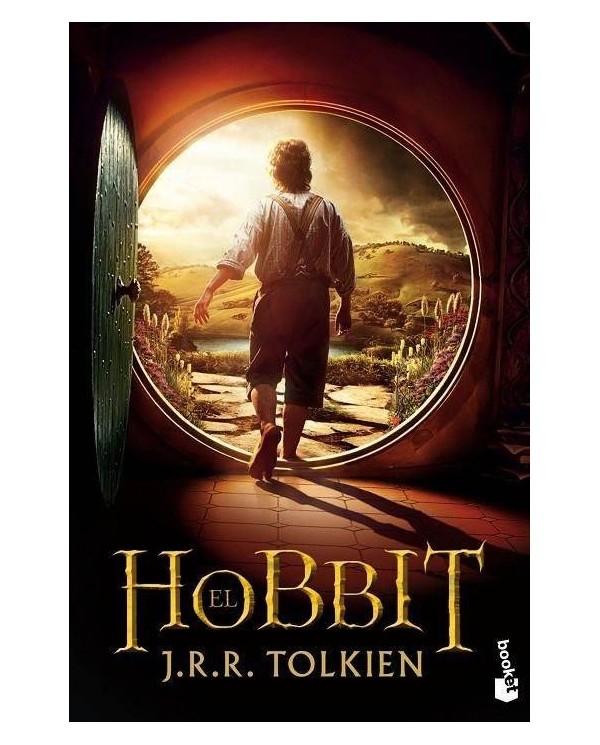 HOBBIT,EL