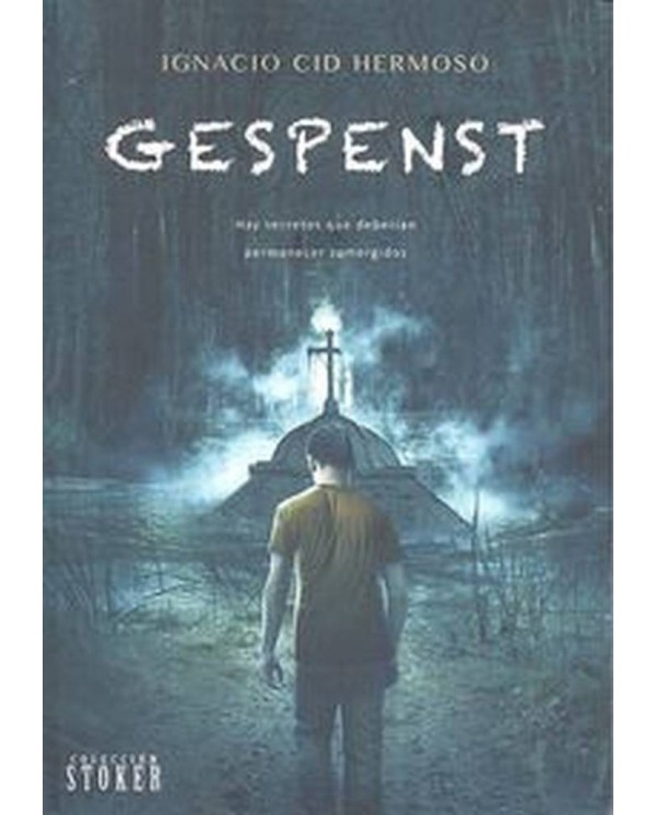 GESPENST DOLMEN14,01 €14,01 € DOLMEN EDICIONES DOLMEN