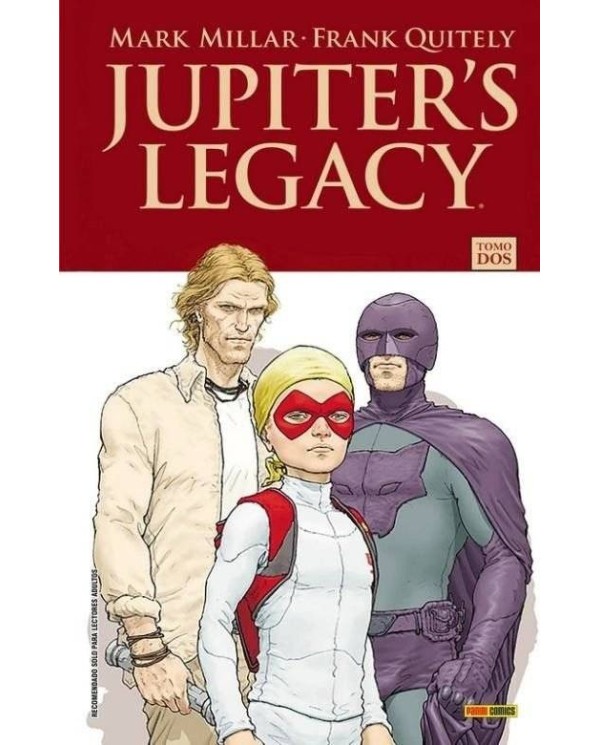 JUPITERS LEGACY 02