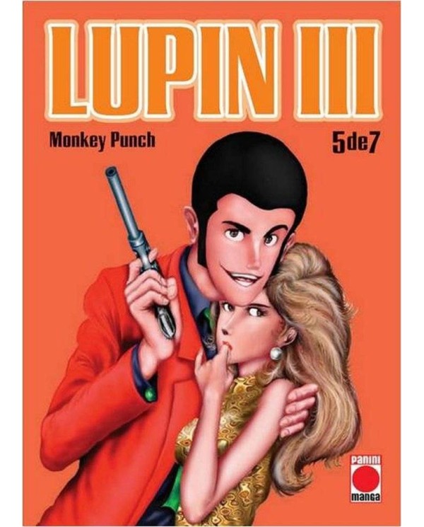 LUPIN III 05