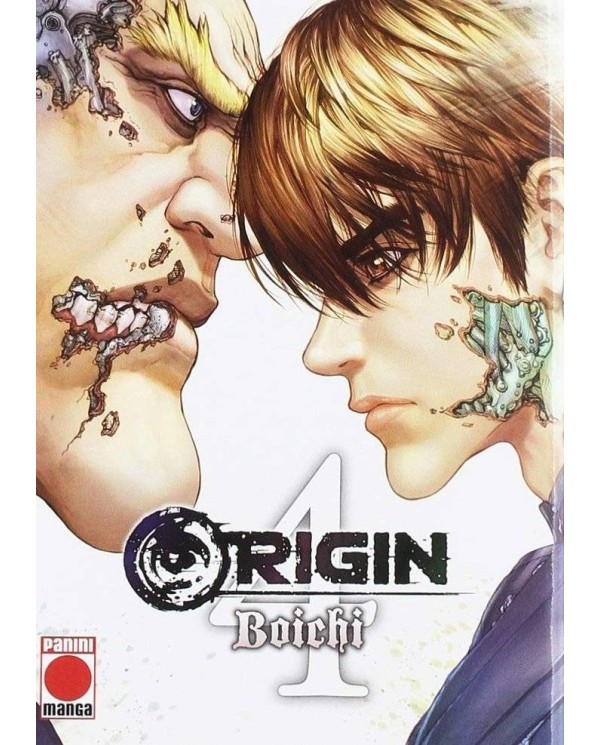 ORIGIN 04