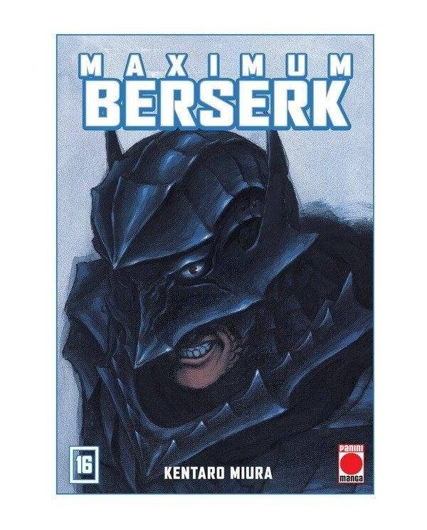 BERSERK MAXIMUM 16