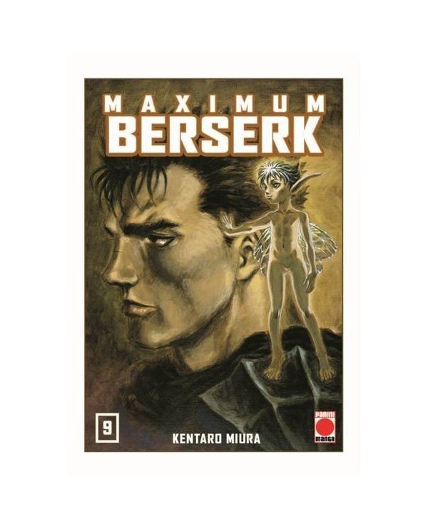 BERSERK MAXIMUM 9